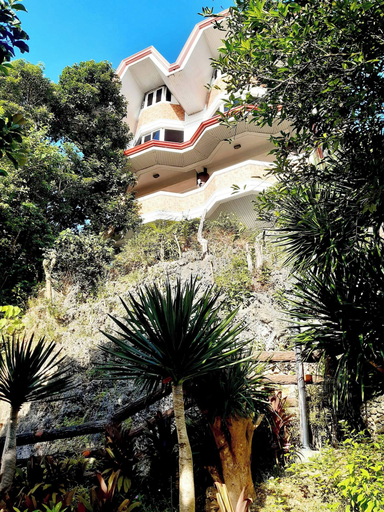 Exterior detail 4, Avana Hills Boracay Prime - Panoramic, Malay