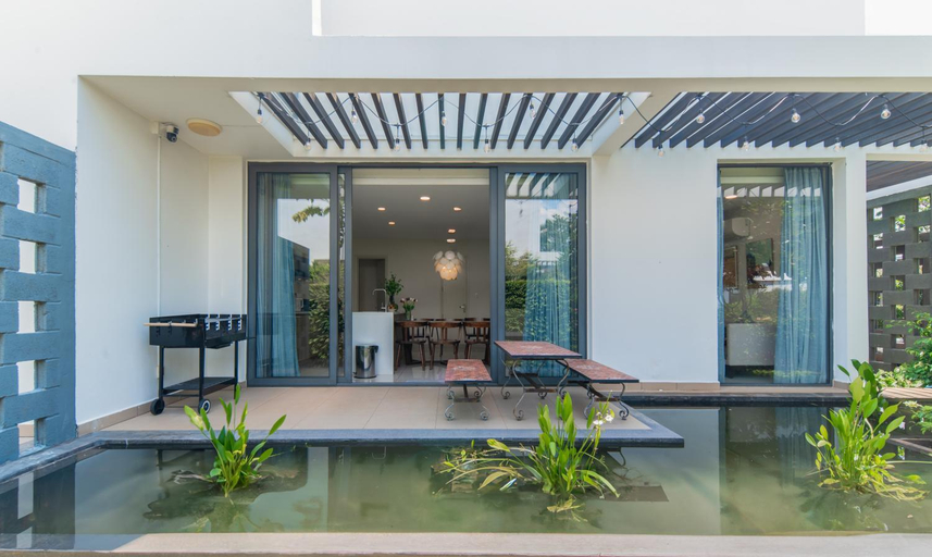 Exterior & Views 1, Villa - Oceanami Resort, Đất Đỏ