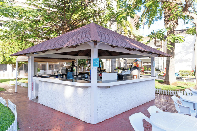 Exterior & Views 2, BLUESEA Puerto Resort, Santa Cruz de Tenerife