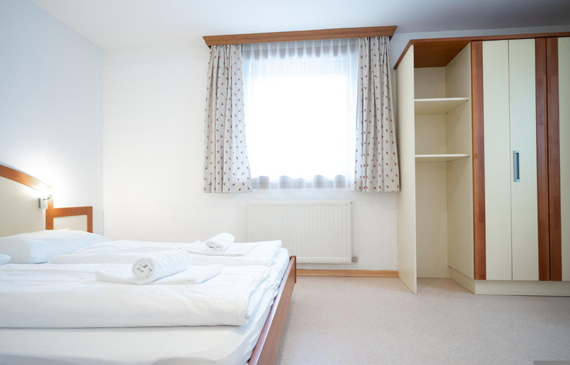Room 5, Seilergasse Apartments - TOP 8, Zell am See