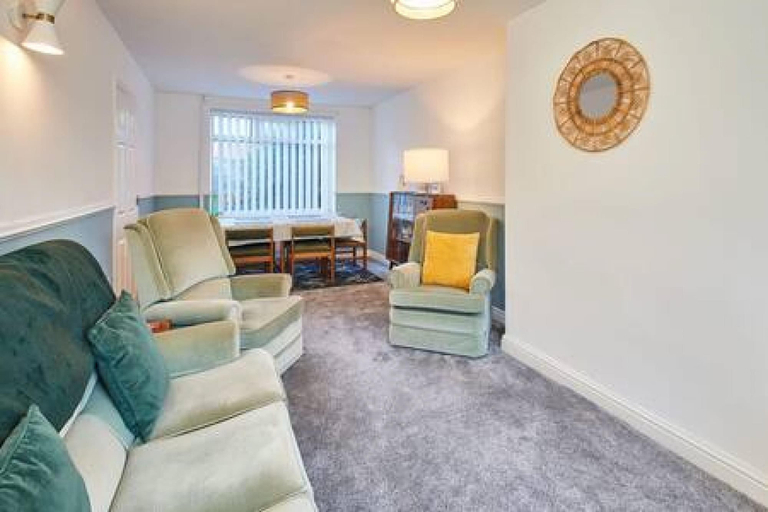 Others 3, Host Stay St Mark s Close, Redcar and Cleveland
