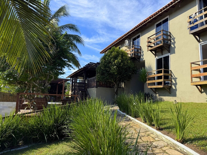 Exterior & Views 2, Calador Búzios Hotel, Armação dos Búzios