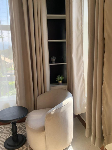 Room 5, HR Hotel Safari & Tours, Meru