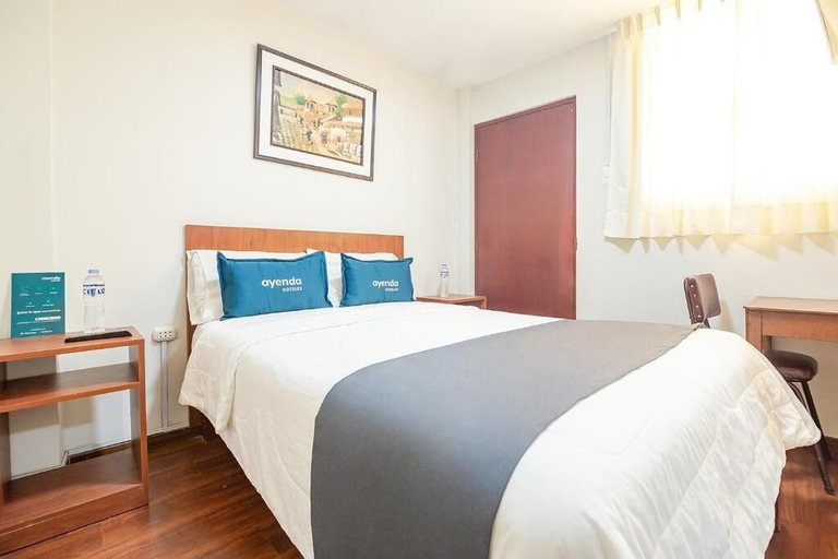 Room 2, Inkarri Express Arequipa, Arequipa