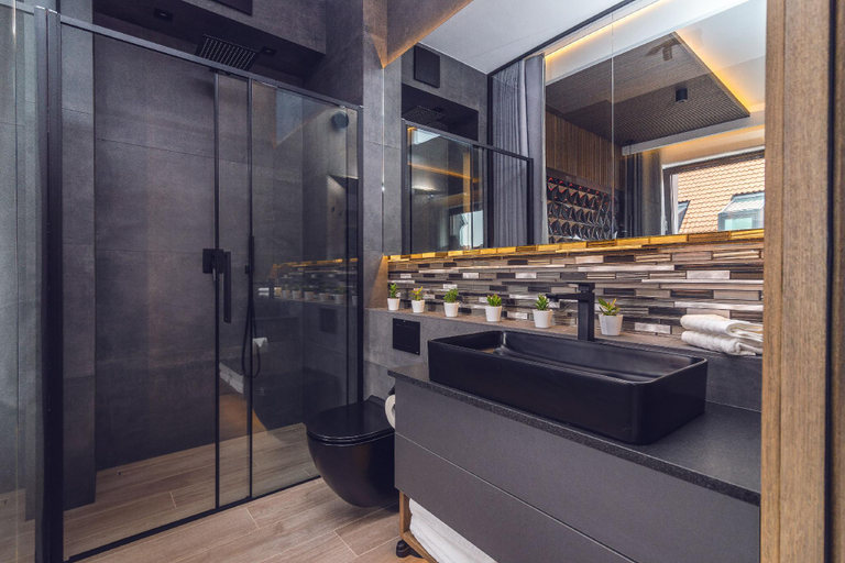 Food & Drinks 4, Comfort Apartments Granaria, Gdańsk City