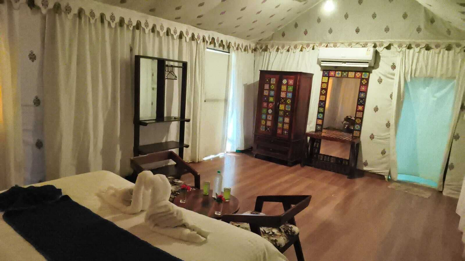 Room 2, Agvani Resort Jawai, Pali