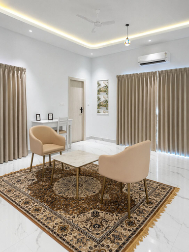 Room 2, Mijmaan Luxury Villa Udaipur, Udaipur