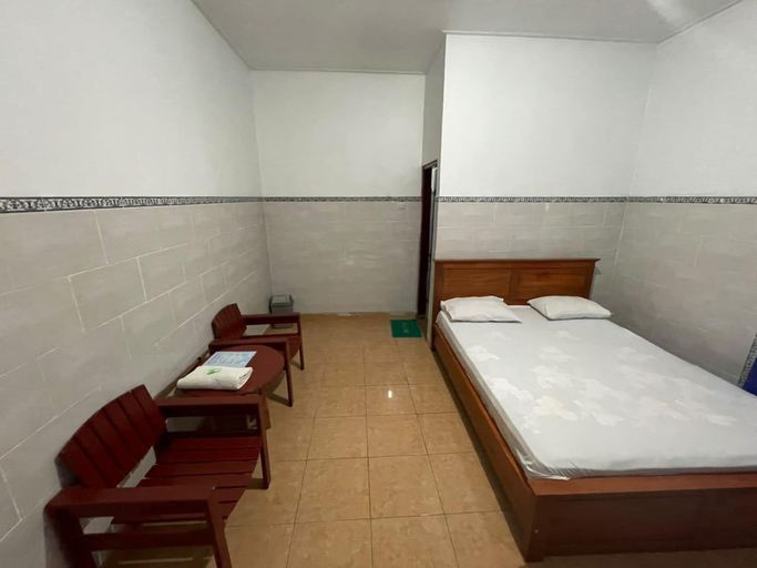 Room 2, OYO 95369 Hotel Sari Mandala, Jembrana