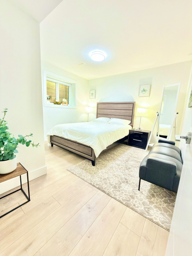 Room 3, Fairway Retreat Chilliwack, Fraser Valley