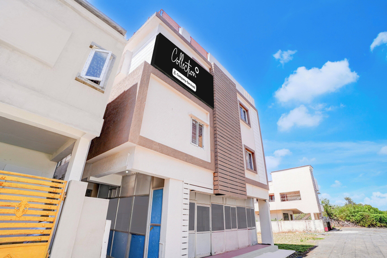 Exterior 5, Collection O ChengalpattuRailwayJunction, Kancheepuram