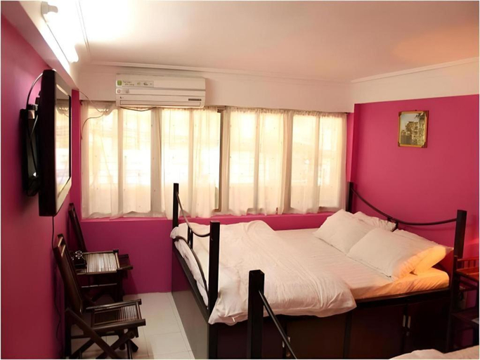 Bedroom 2, Hanoi Hostel, Hoàn Kiếm