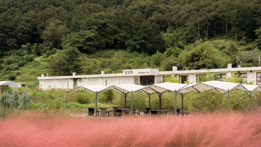 Primary image, Boeun Ilsanghwa Glamping, Cheongwon