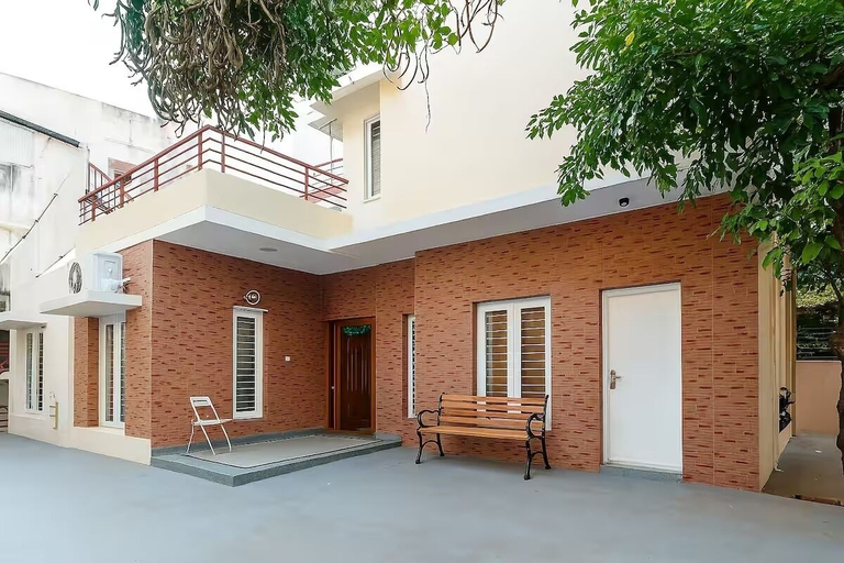 Exterior & Views, Cedar Wood Villa by Redolive, Bangalore
