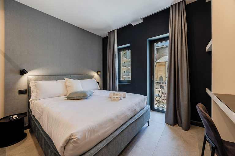 Room 4, Il Pumo - Apulian Rooms Bari Moro 61, Bari