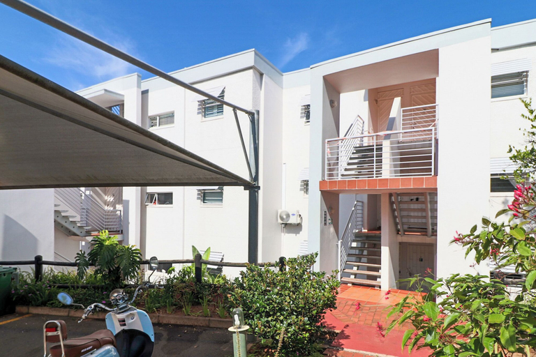 Property grounds 4, Chaka's Cove 64, iLembe