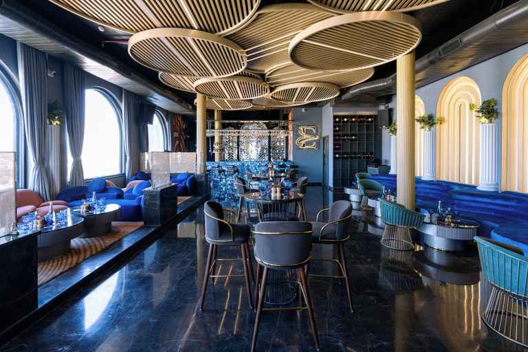 Food & Drinks 5, Novotel Jodhpur Iti Circle, Jodhpur