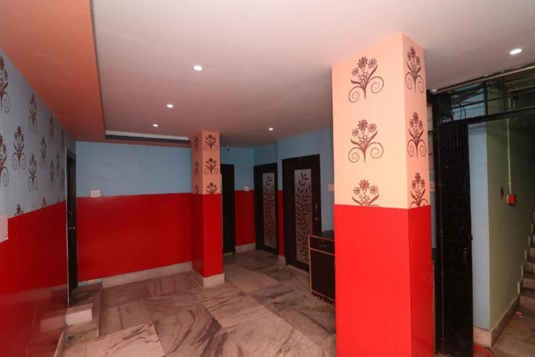 Others 4, Hotel Jagannath International (Dumdum,WB), North 24 Parganas