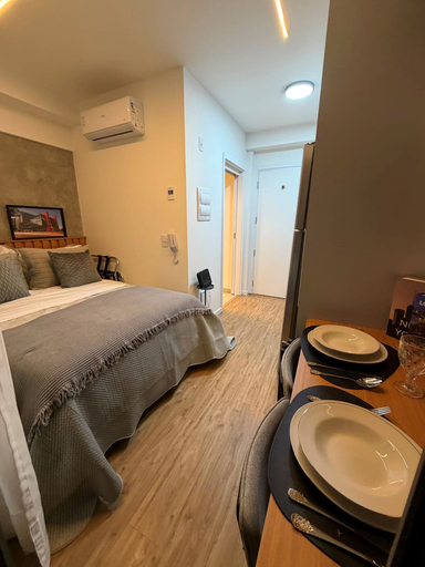 Room 5, Greenview Brooklin Premium, São Paulo
