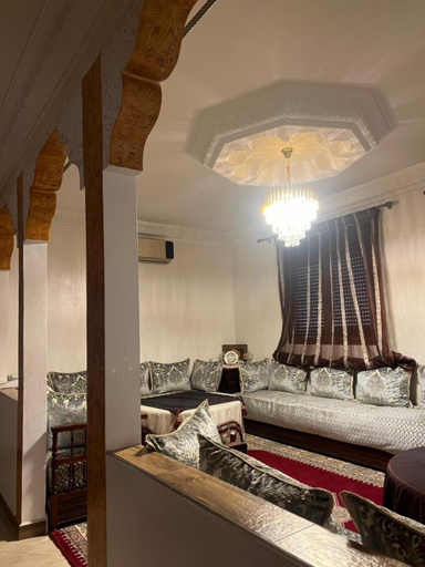 Others 3, Gite chez hachimi, Ifrane