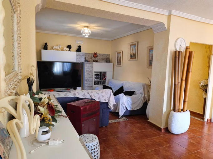 Bedroom 3, Beautiful and peaceful villa in Valencia with private pool, Valencia