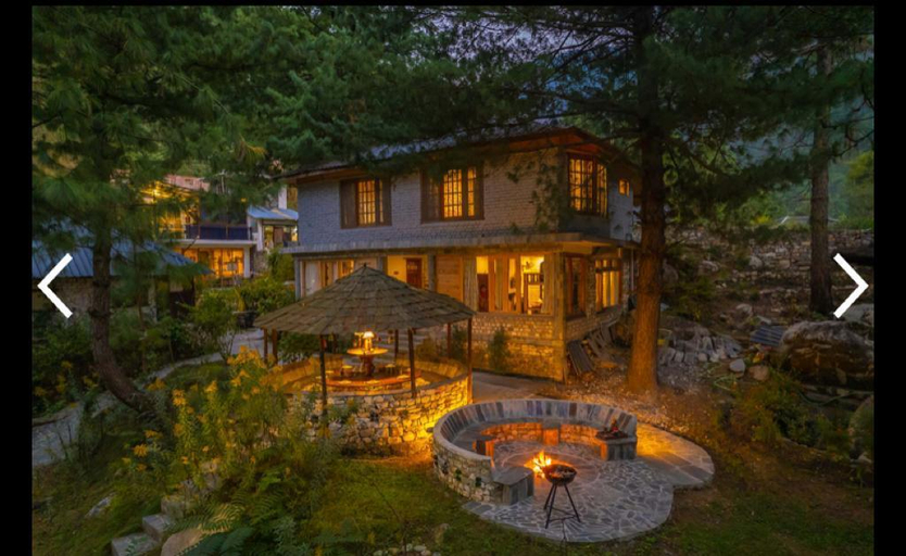 Exterior & Views 5, Jujurana Stays, Kullu