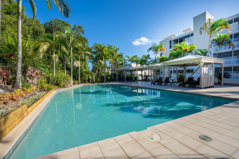 Sport & Beauty, Moreton Island Villas and Apartments, Moreton Island