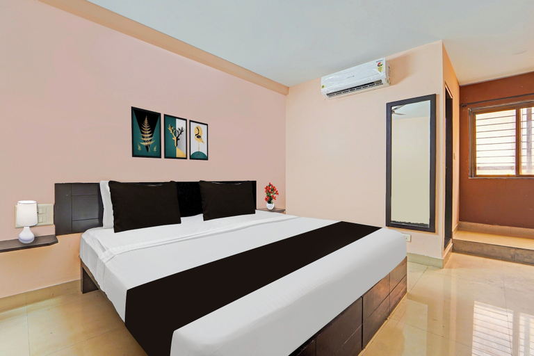 Room 2, Collection O Surathkal Beach, Dakshina Kannada