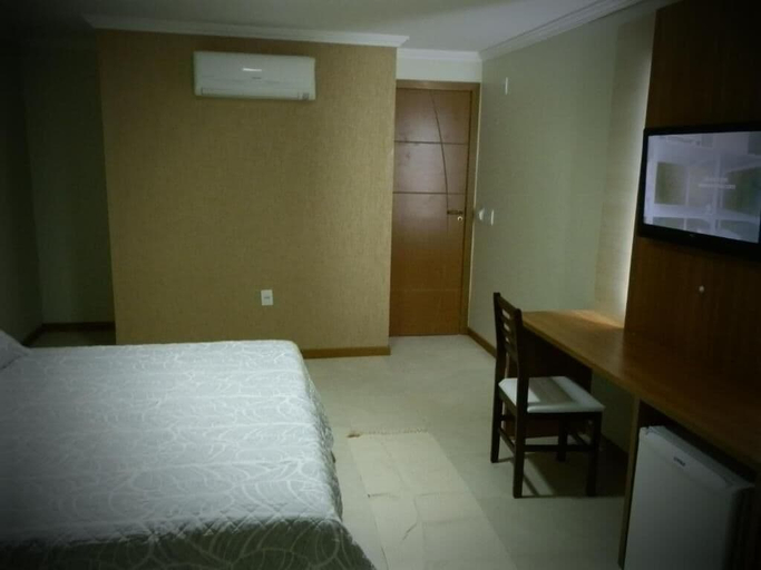 Bedroom 4, Setiba Pousada Park, Guarapari
