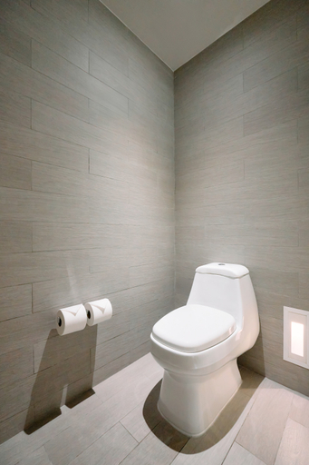 Bathroom 4, Devossion By Live Aqua Playa del Carmen All Inclusive - Adults Only, Cozumel