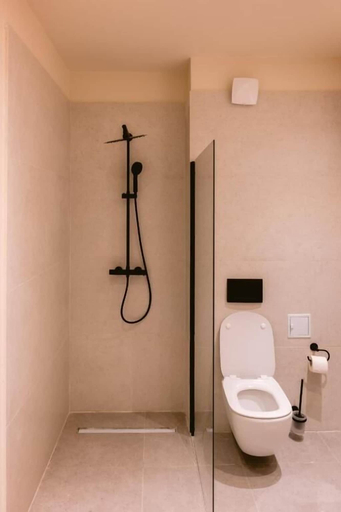 Bathroom 5, La Boheme Corbeanca - Therme partner, Corbeanca