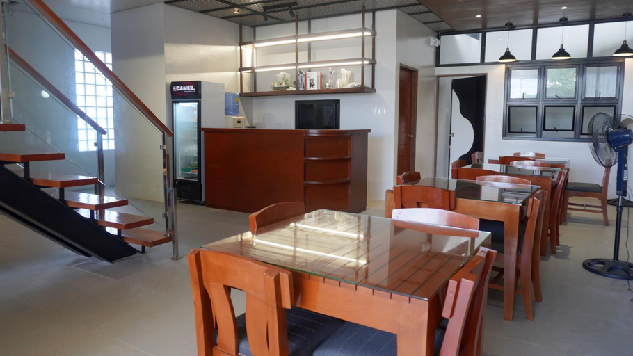 Others 5, CG'S TRAVELLERS INN, Panglao