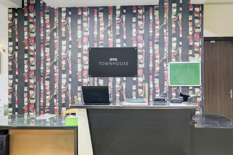 Public Area 3, Hotel O Wonderland Inn, Gurgaon