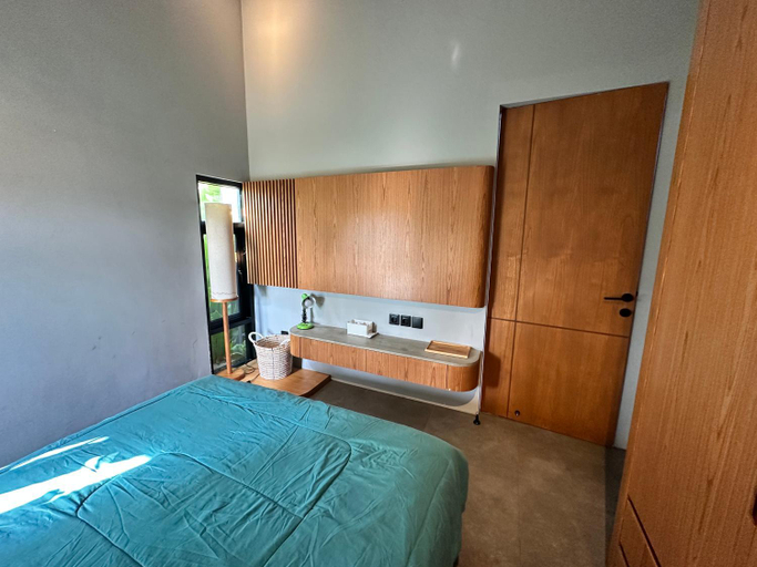 Others 5, Kaya Villa - Cozy Villa 2 Bedrooms at Damara Ubud, Gianyar