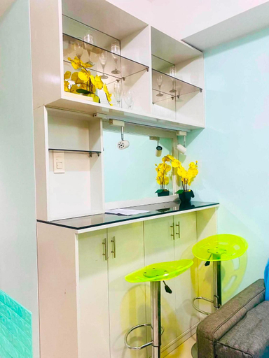 Others 4, Sea Residences Luxe, Pasay City