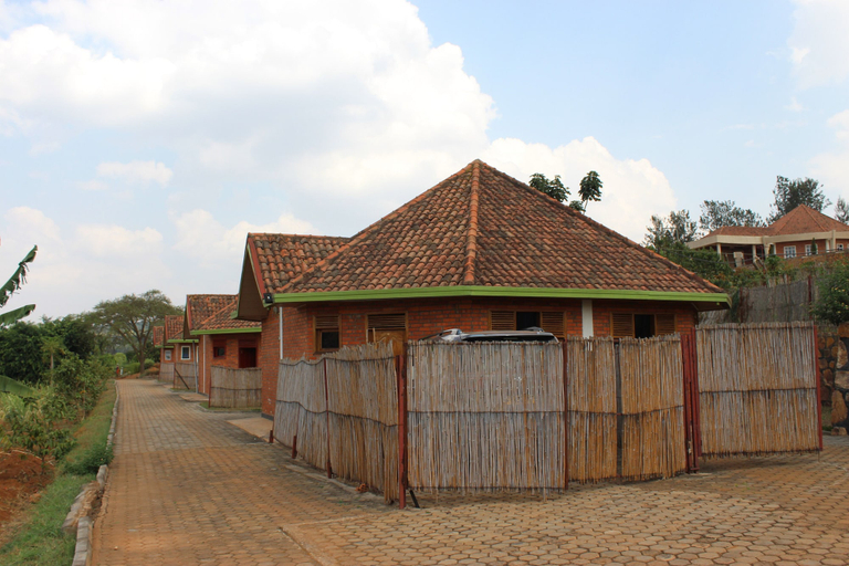Exterior 3, Realm beach Resort, Rwamagana