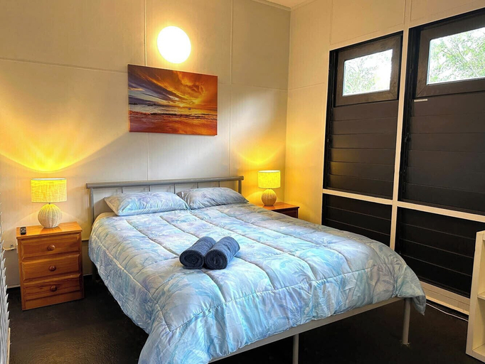 Room 5, Golden Sands Retreat, Cox Peninsula