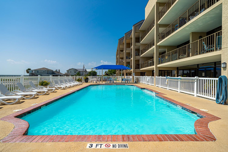 Sport & Beauty 2, Laguna Reef 308 - Beautiful Bay View, Aransas