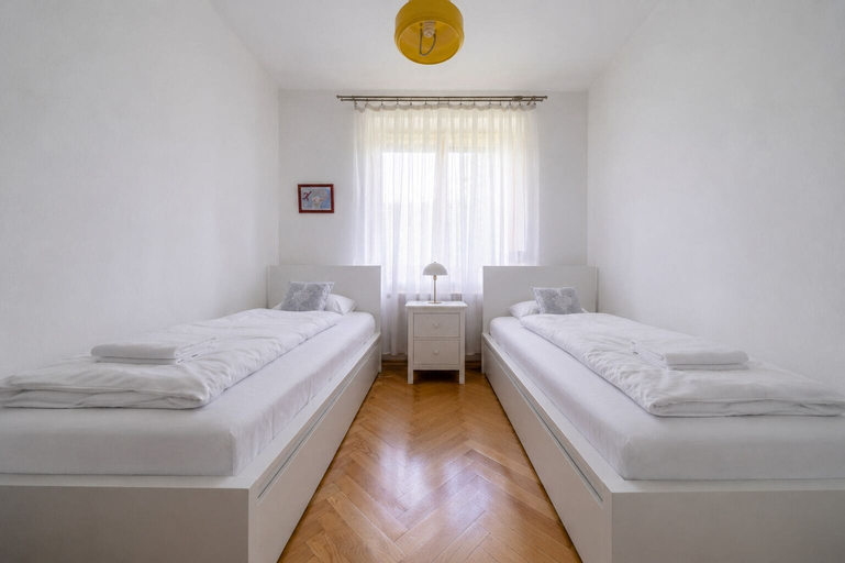 Room 3, RentPlanet - Apartament Szymanowskiego, Tatra