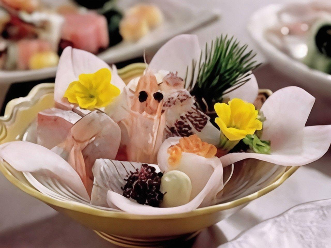 Food & Drinks 2, Shoyokan, Minamata