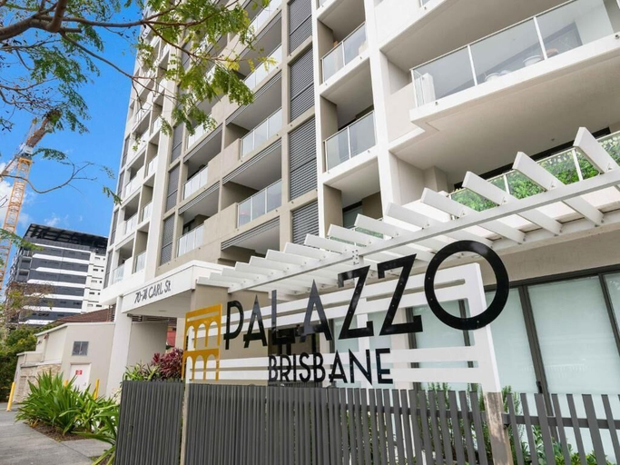 Exterior 4, Timi Property, Brisbane