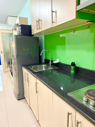 Others 3, Sea Residences Luxe, Pasay City