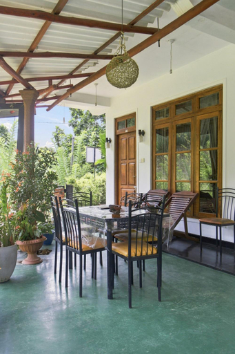 Others 4, Ella Serenity Homestay, Ella