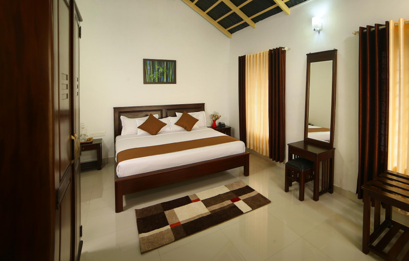 Others 2, Peters Coffee Creek Resort, Wayanad