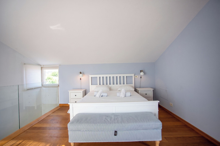 Room 1, Villa Lara With Pool Walk To Sea, Medulin