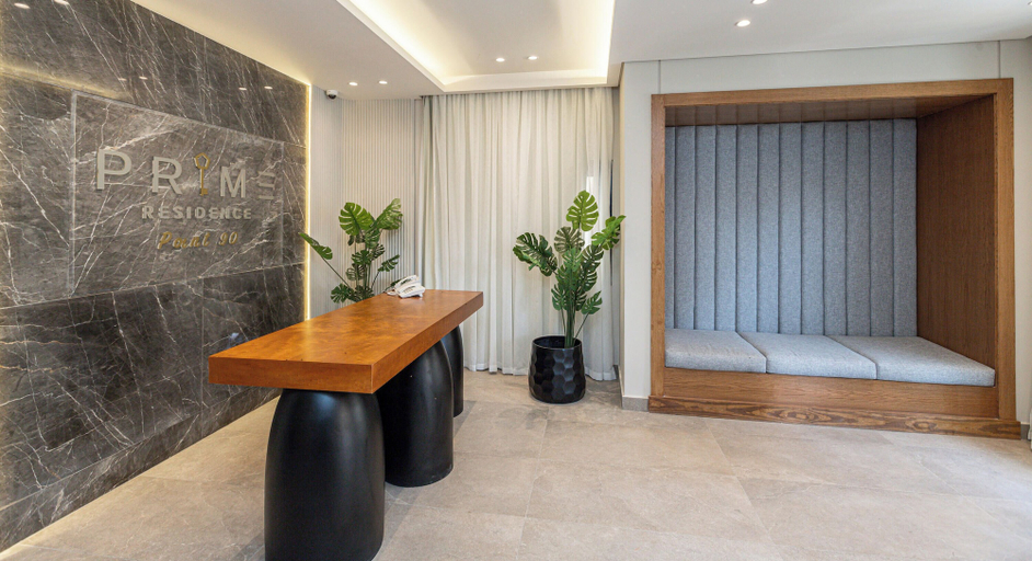 Others 5, Prime Residence Point 90, New Cairo City