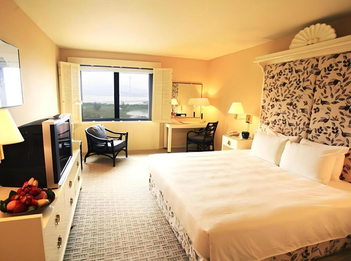 Bedroom 3, Regency Art Hotel, Macao