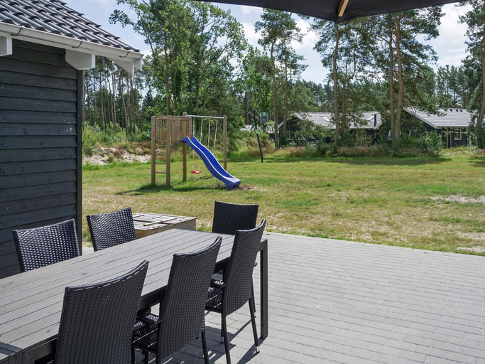 Others 4, 5 Star Holiday Home in Nexo, Bornholm
