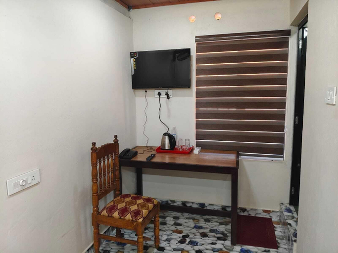 Interior 5, NAINAS RESIDENCY VAGAMON, Idukki