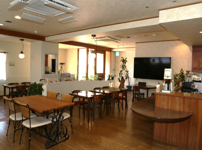 Food & Drinks 5, 府中第一ホテル FUCHU DAI-ICHI HOTEL in Hiroshi-ma, Fuchū City