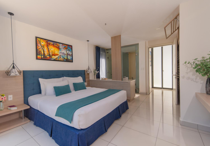 Bedroom 3, Villa - Oceanami Resort, Đất Đỏ